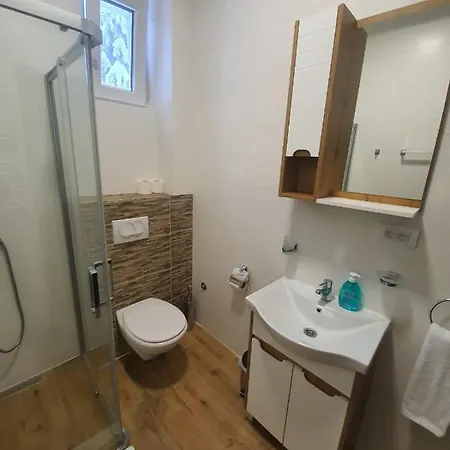 Massiv Centar Lux شقة كوباونيك