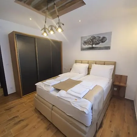 Massiv Centar Lux Apartamento *