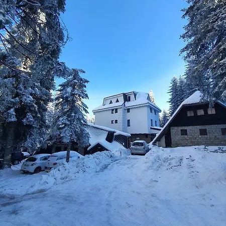 Apartamento Massiv Centar Lux *