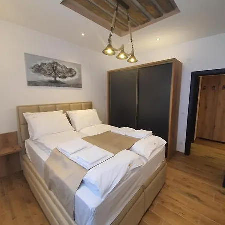 Massiv Centar Lux * Kopaonik