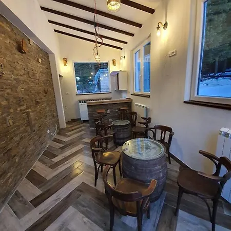 Massiv Centar Lux Apartamento