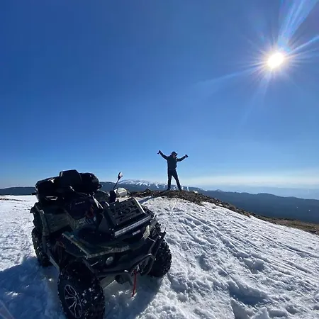 Apartamento Massiv Centar Lux Kopaonik