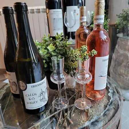 Massiv Centar Lux Kopaonik