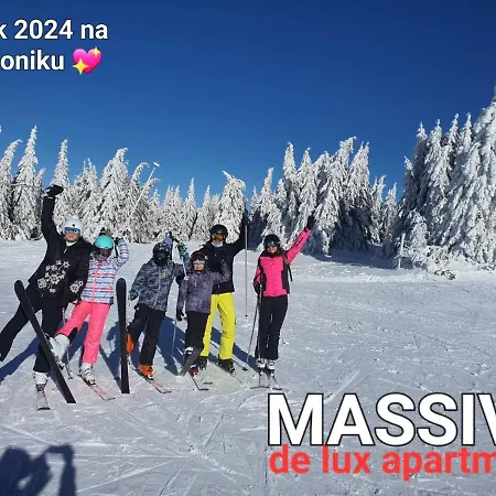 Massiv Centar Lux *