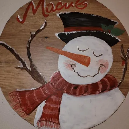 Massiv Centar Lux Apartamento Kopaonik