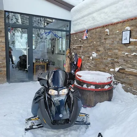 Massiv Centar Lux * Kopaonik