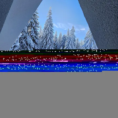 Massiv Centar Lux Apartamento *