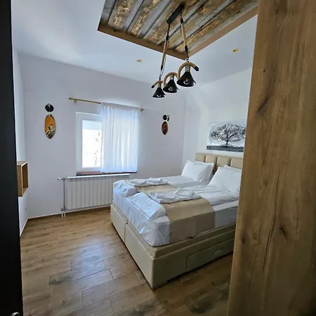 Massiv Centar Lux Apartment Kopaonik