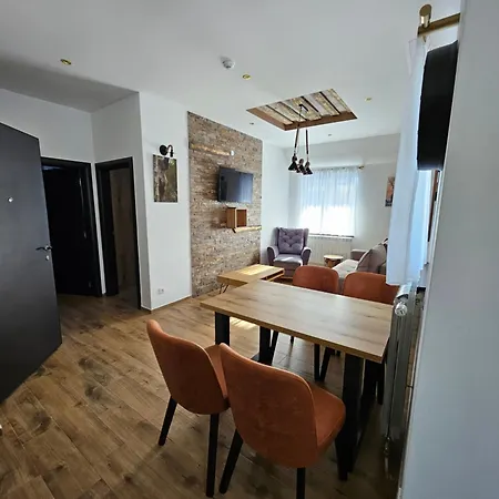 Massiv Centar Lux * Kopaonik