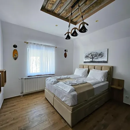 Massiv Centar Lux Kopaonik