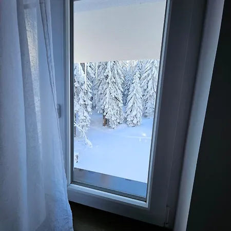 Massiv Centar Lux Apartamento