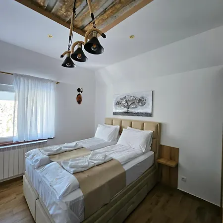 Apartamento Massiv Centar Lux *