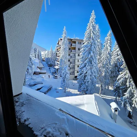 Apartamento Massiv Centar Lux Kopaonik