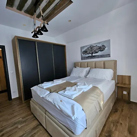 Massiv Centar Lux * كوباونيك