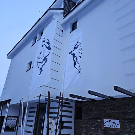 Massiv Centar Lux * Kopaonik