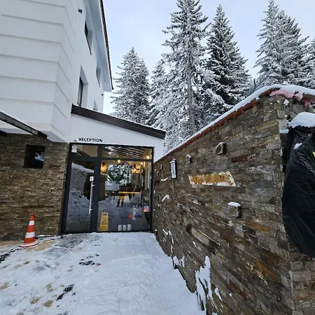 Massiv Centar Lux * Kopaonik