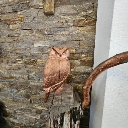 Apartamento Massiv Centar Lux