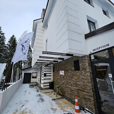 Massiv Centar Lux Kopaonik