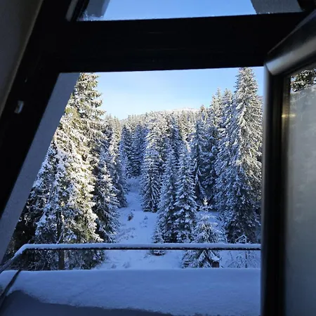 Massiv Centar Lux Apartamento Kopaonik