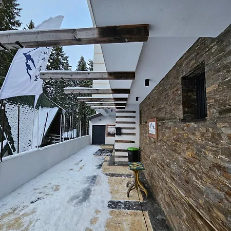 Massiv Centar Lux Kopaonik