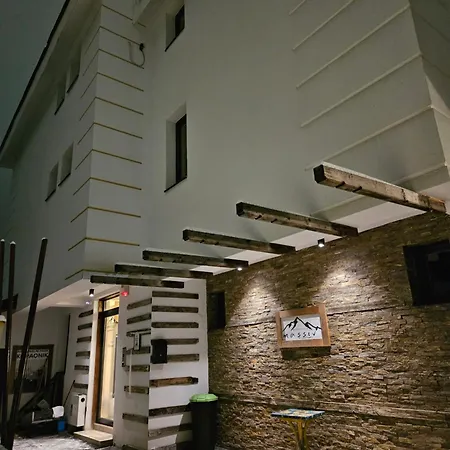 Massiv Centar Lux * Kopaonik