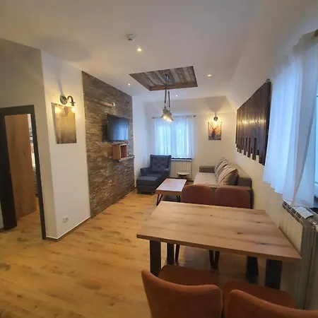 Massiv Centar Lux * Kopaonik