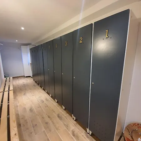 Massiv Centar Lux * كوباونيك